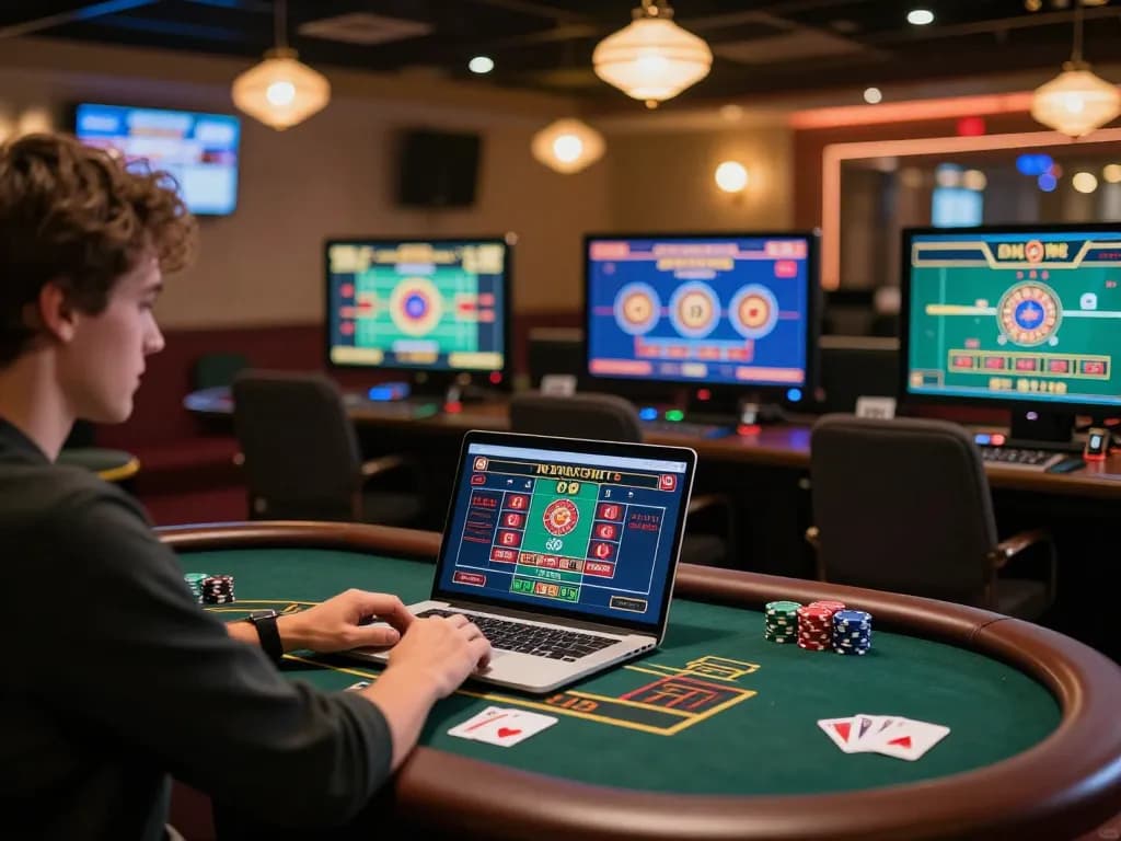Experience exciting online gaming at gg88live with live dealer games and vibrant atmosphere