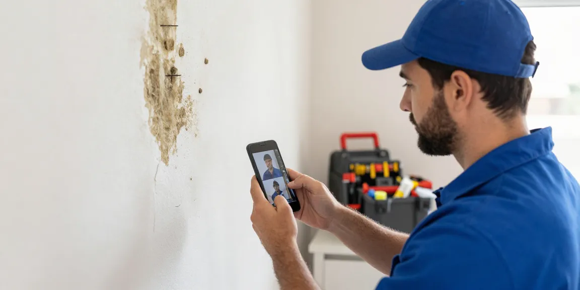 Quitar moho en Barcelona con servicios profesionales y confiables para el hogar.