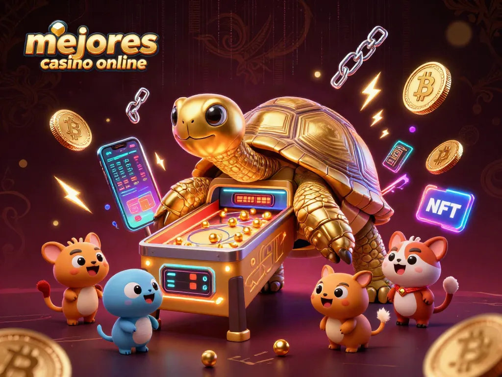 Juega en los mejores casinos online con tragamonedas y premios emocionantes.