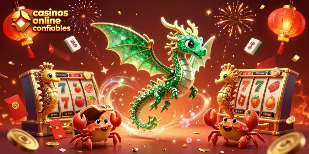 Juega en los casinos online chilenos confiables con tragamonedas y bonificaciones atractivas.
